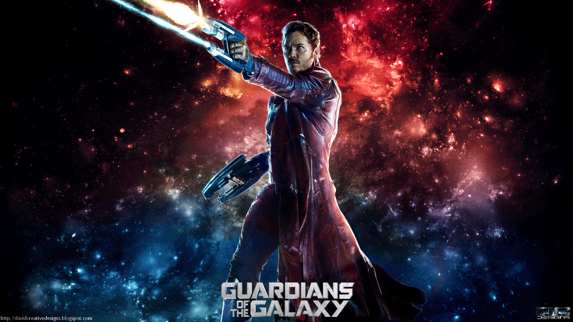 155 Guardians Of The Galaxy HD Wallpapers