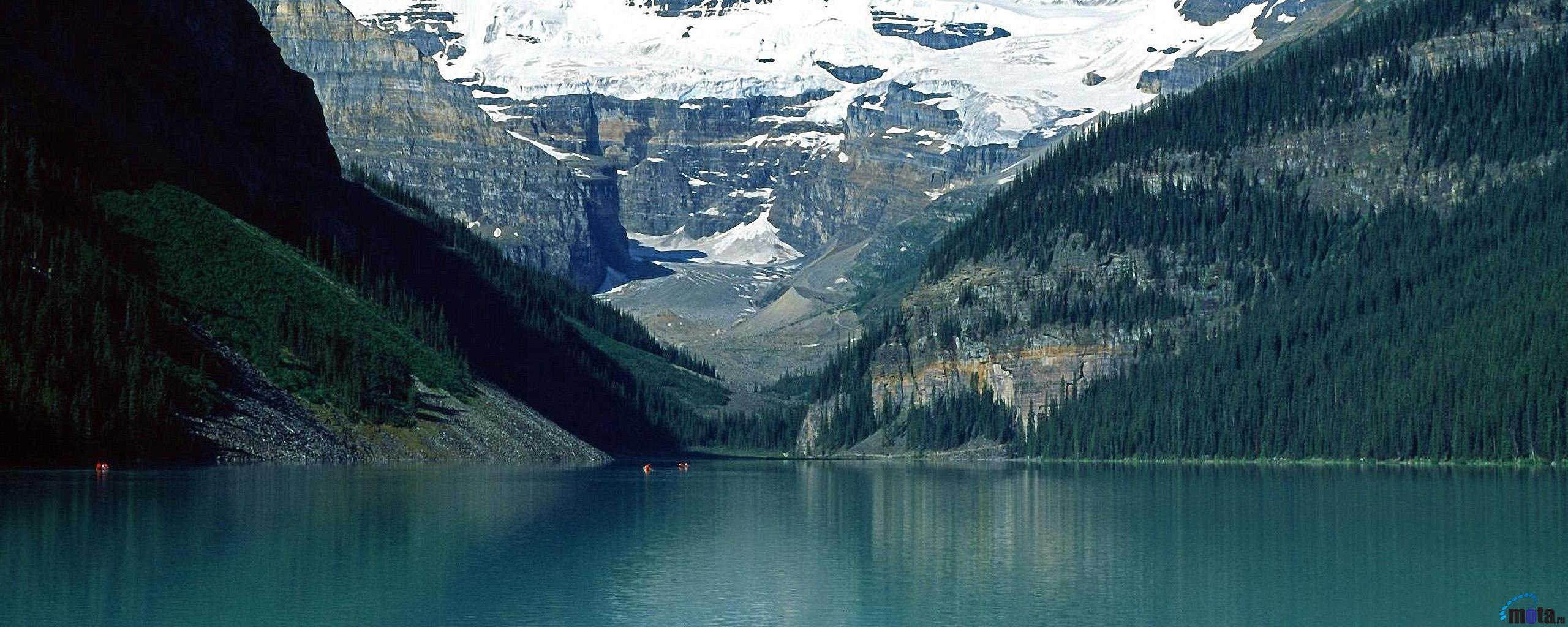 Canadian Rockies, HD Quality Wallpapers For Free