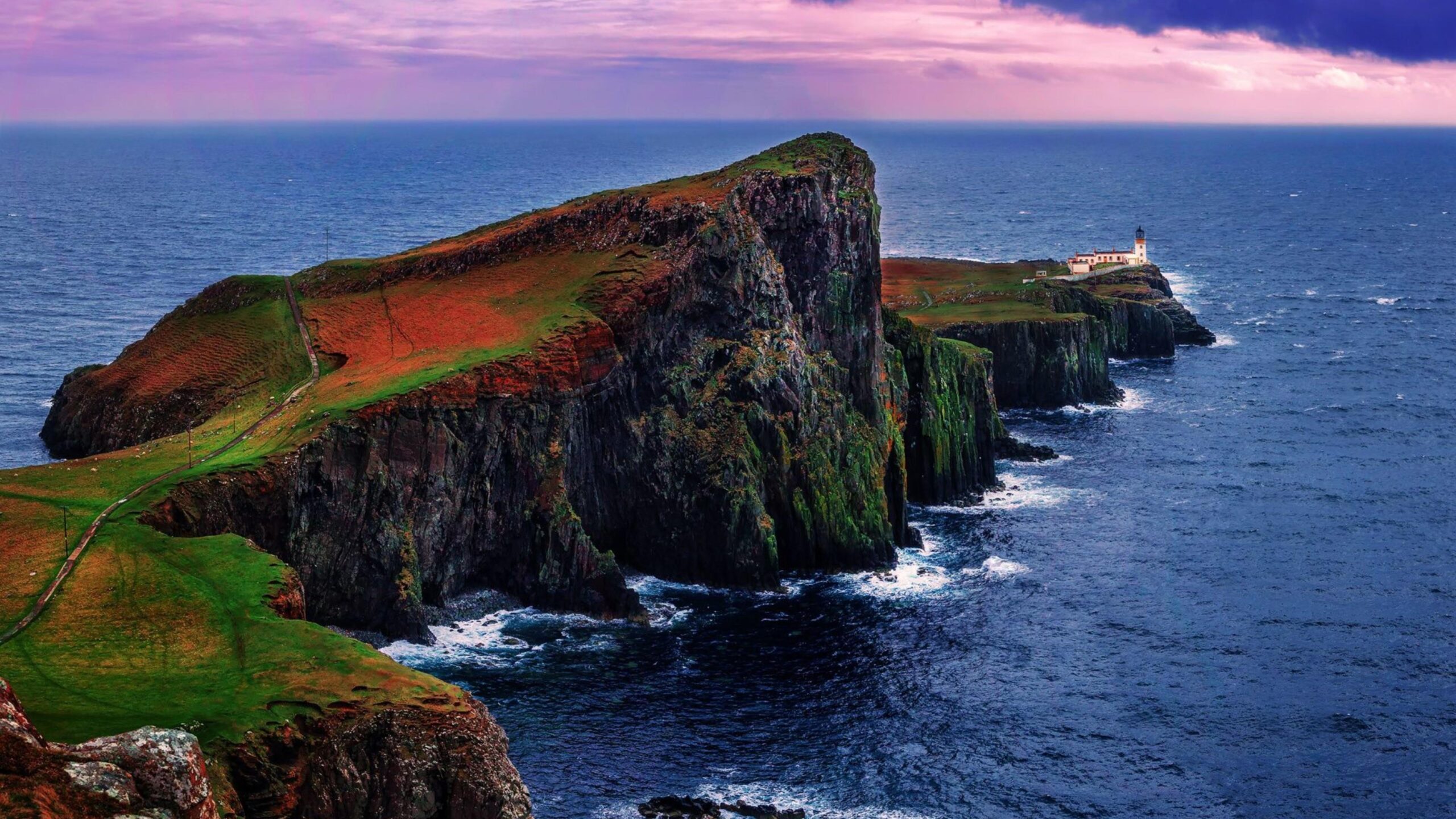 Isle Of Skye