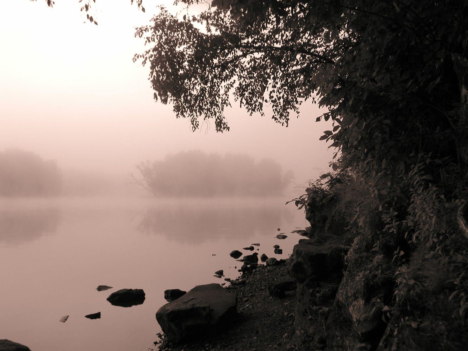 Voyageurs National Park