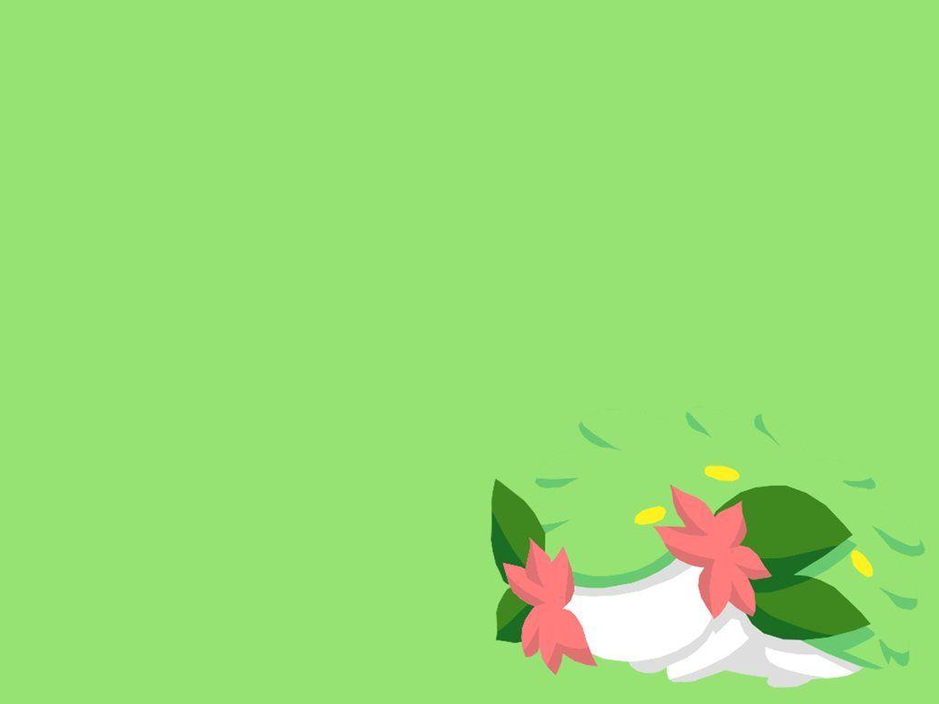 492 Shaymin Wallpapers by Maii1234