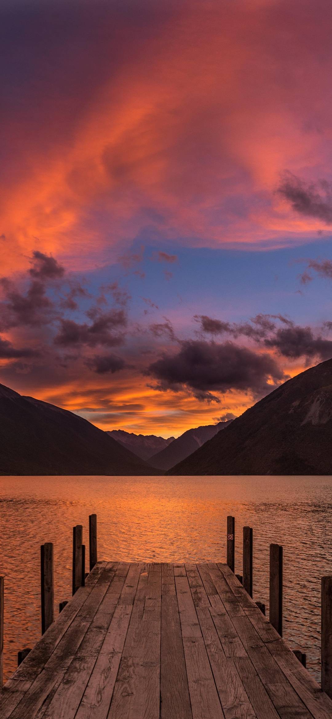 Lake Rotoiti New Zealand Wallpapers