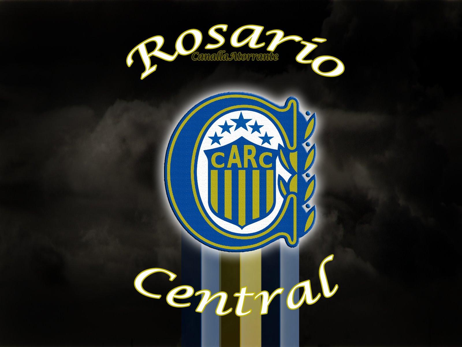 wallpapers rosario central