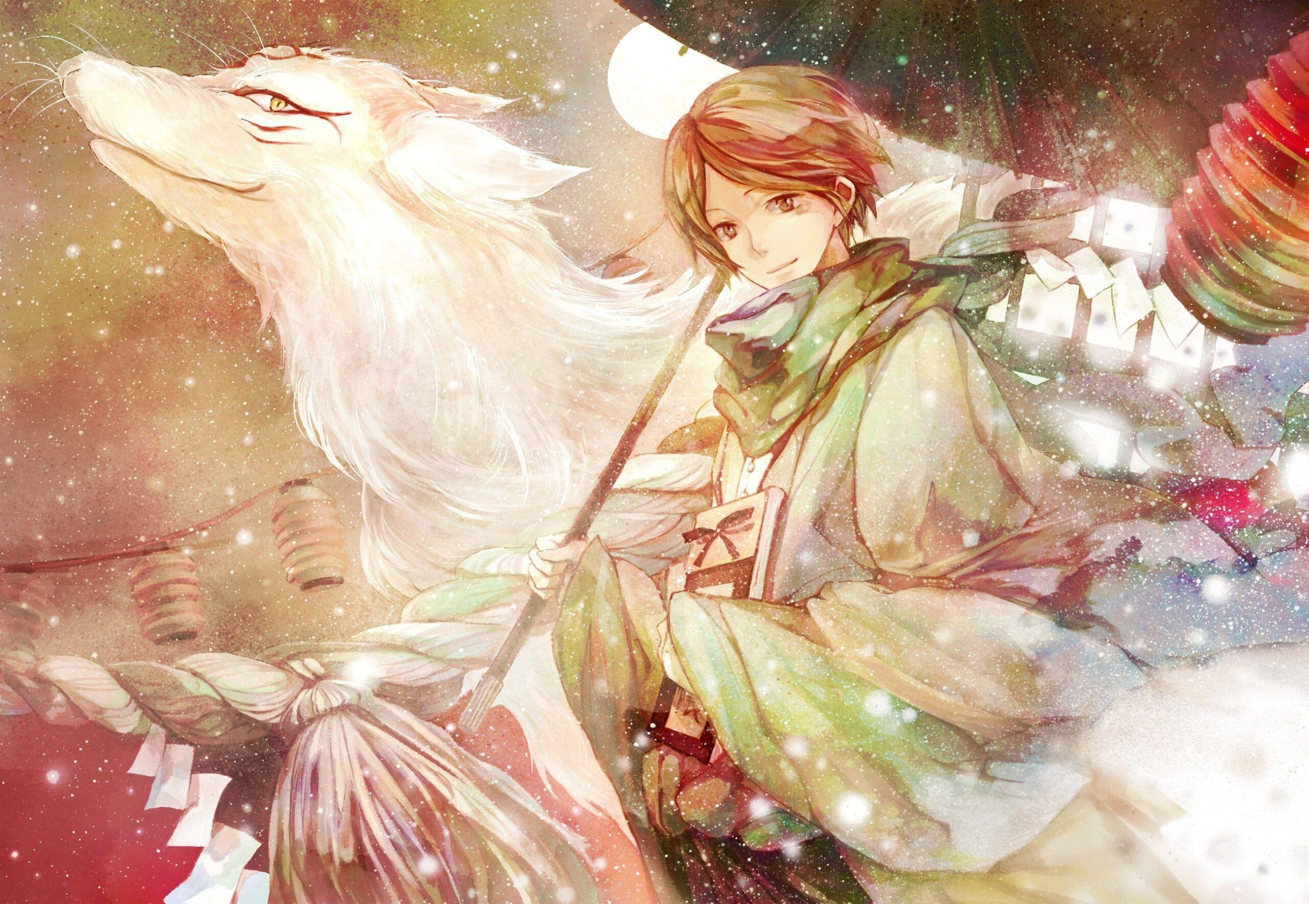 natsume yuujinchou