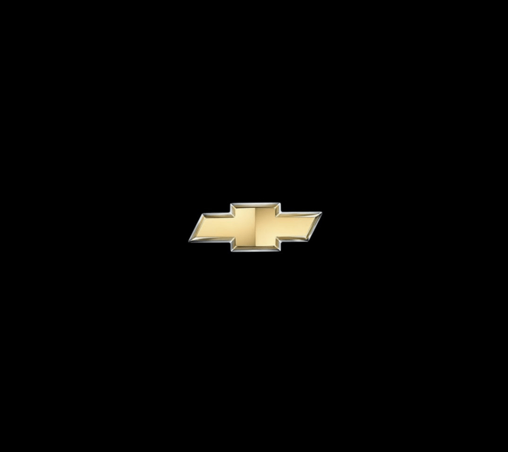 Chevy Emblem Wallpapers