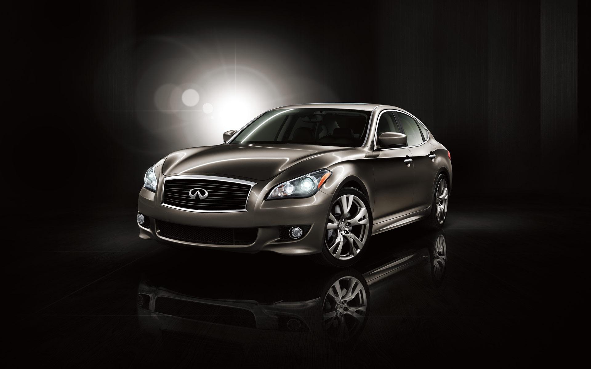 Infiniti M Wallpapers Infiniti Cars Wallpapers in format for free