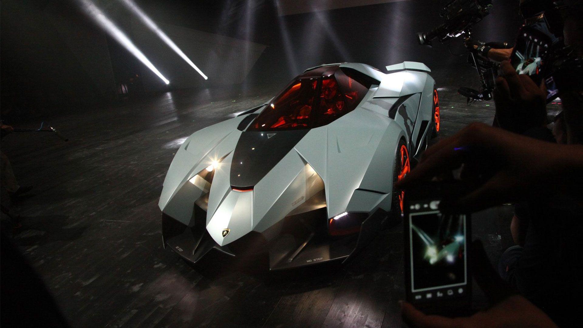 amazing lamborghini egoista wallpapers hd 1080p free download for