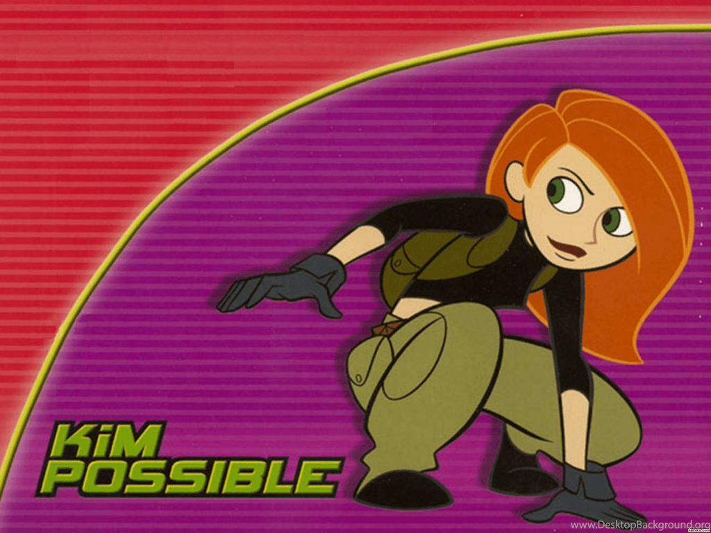 Kim’s Life Kim Possible Wallpapers