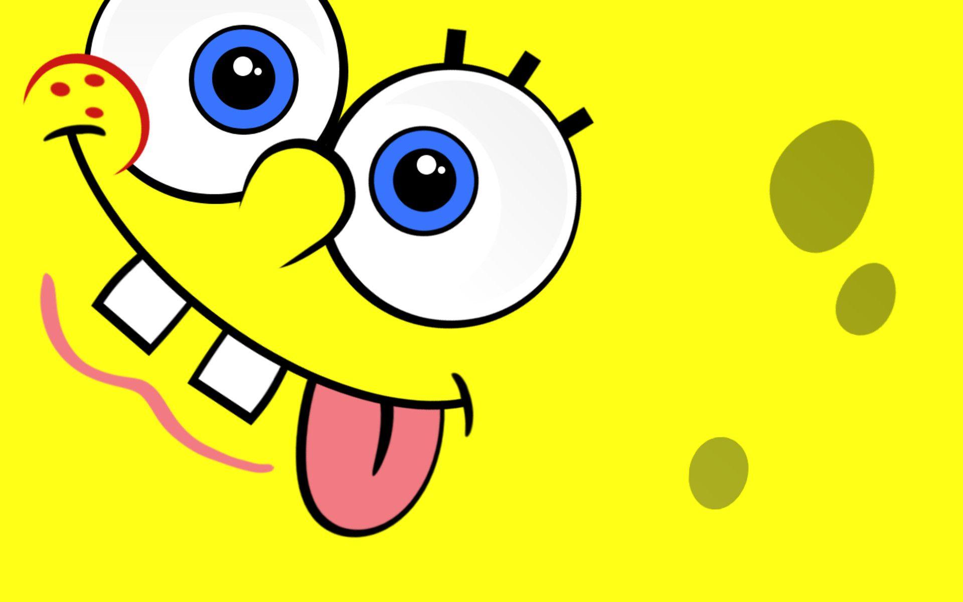 spongebob nerd wallpapers