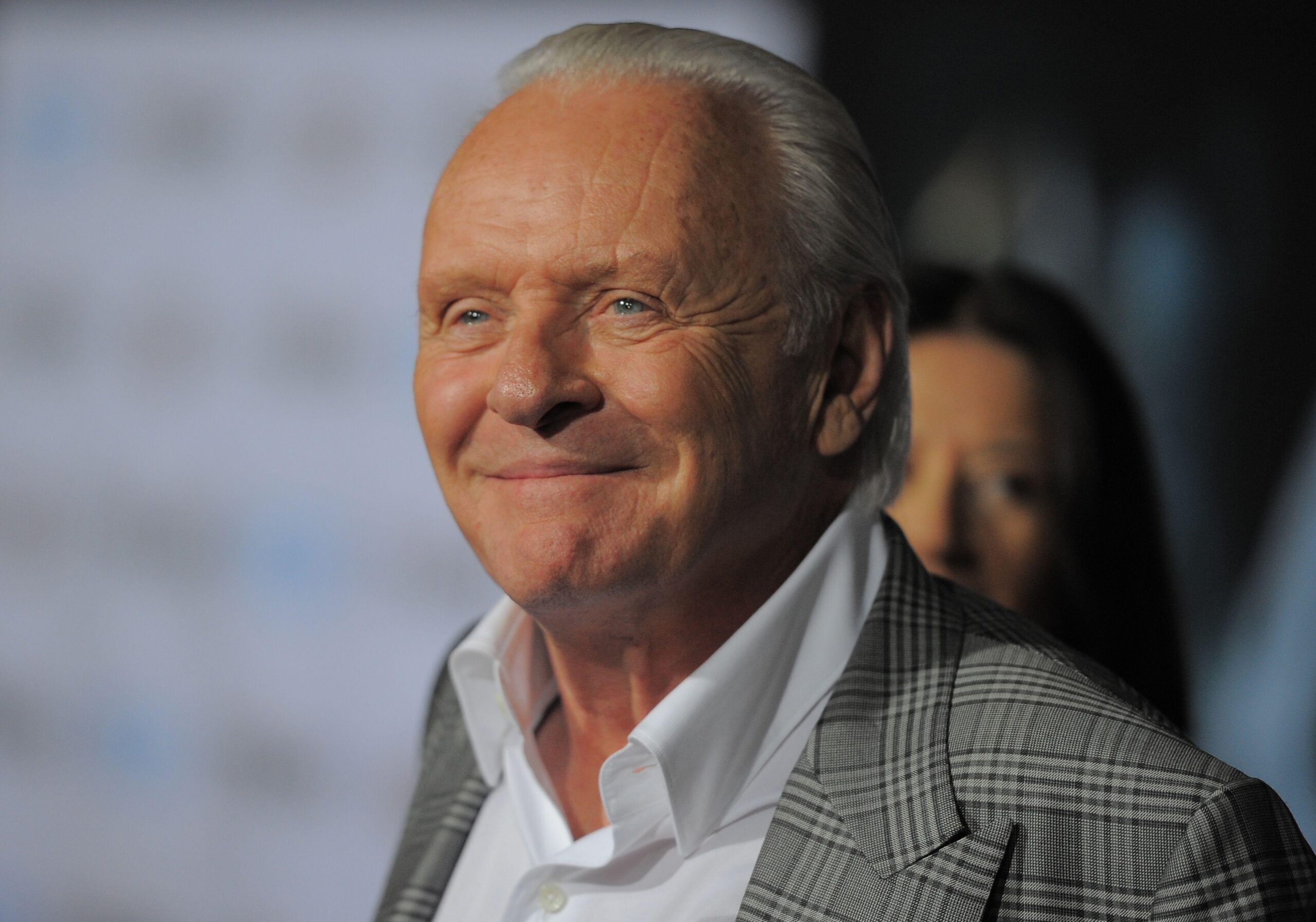 Anthony Hopkins Wallpapers High Quality