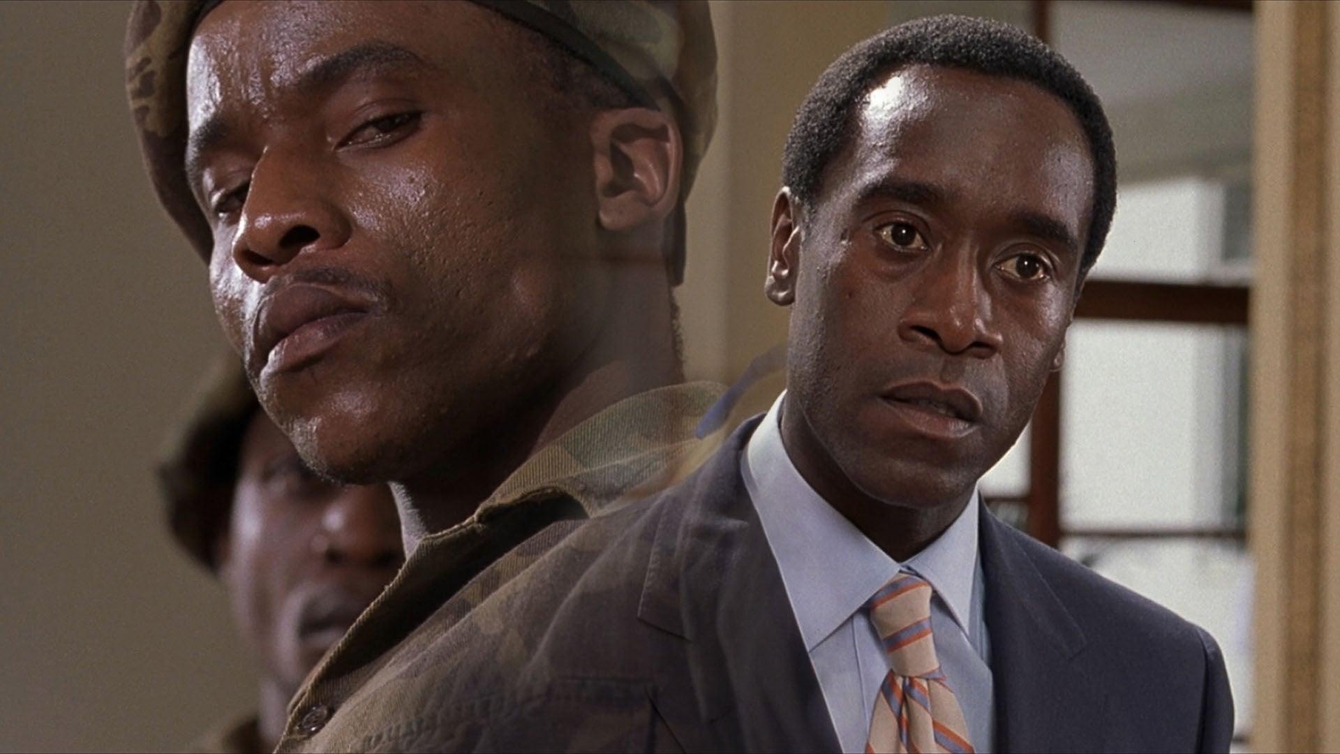 Don Cheadle Wallpapers High Quality