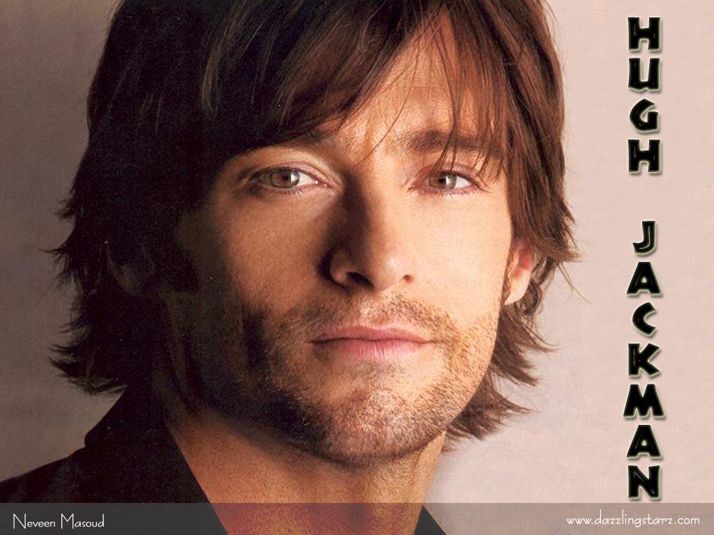 Hugh Jackman&Wallpapers