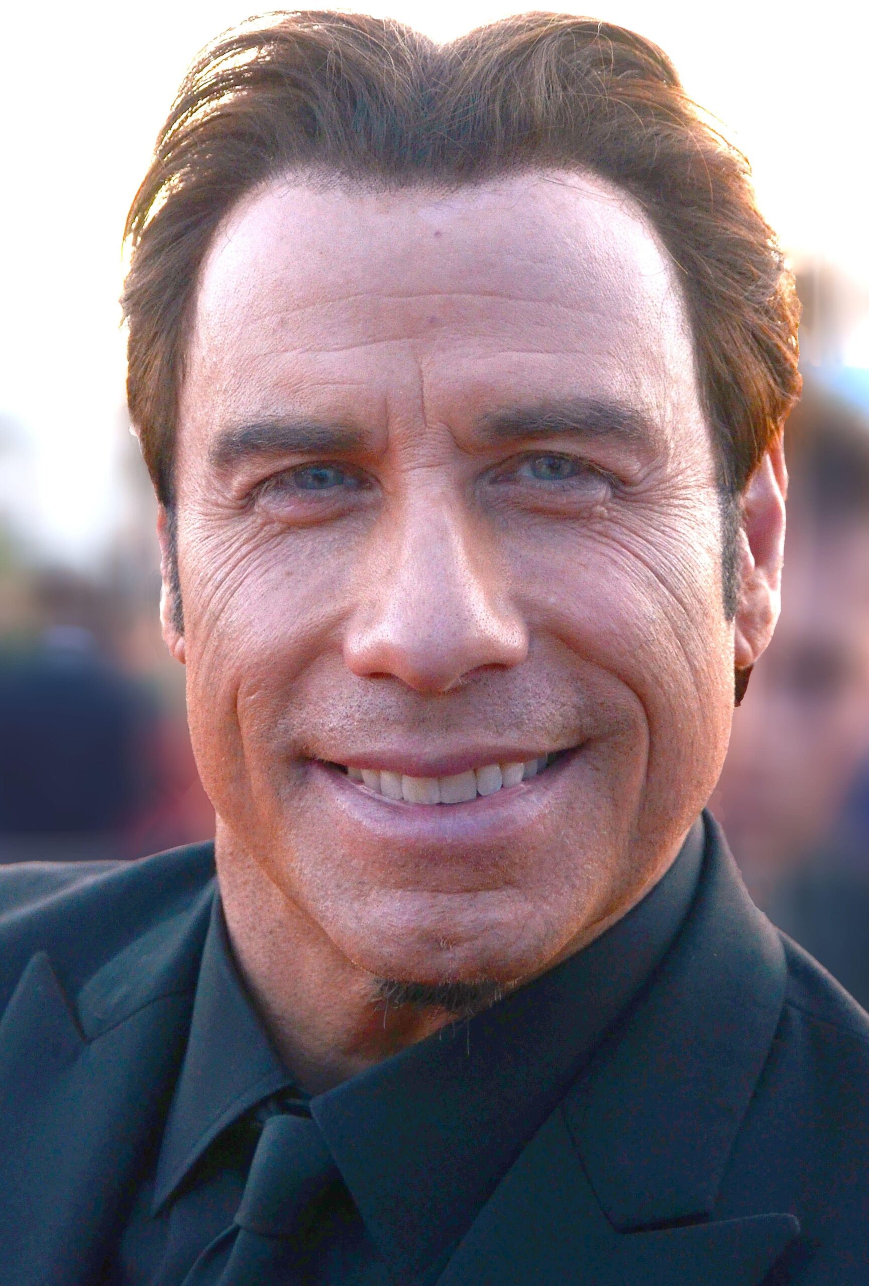 John Travolta HD Desktop Wallpapers