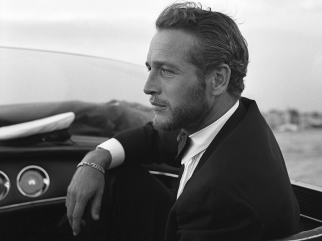 Paul Newman HD Desktop Wallpapers