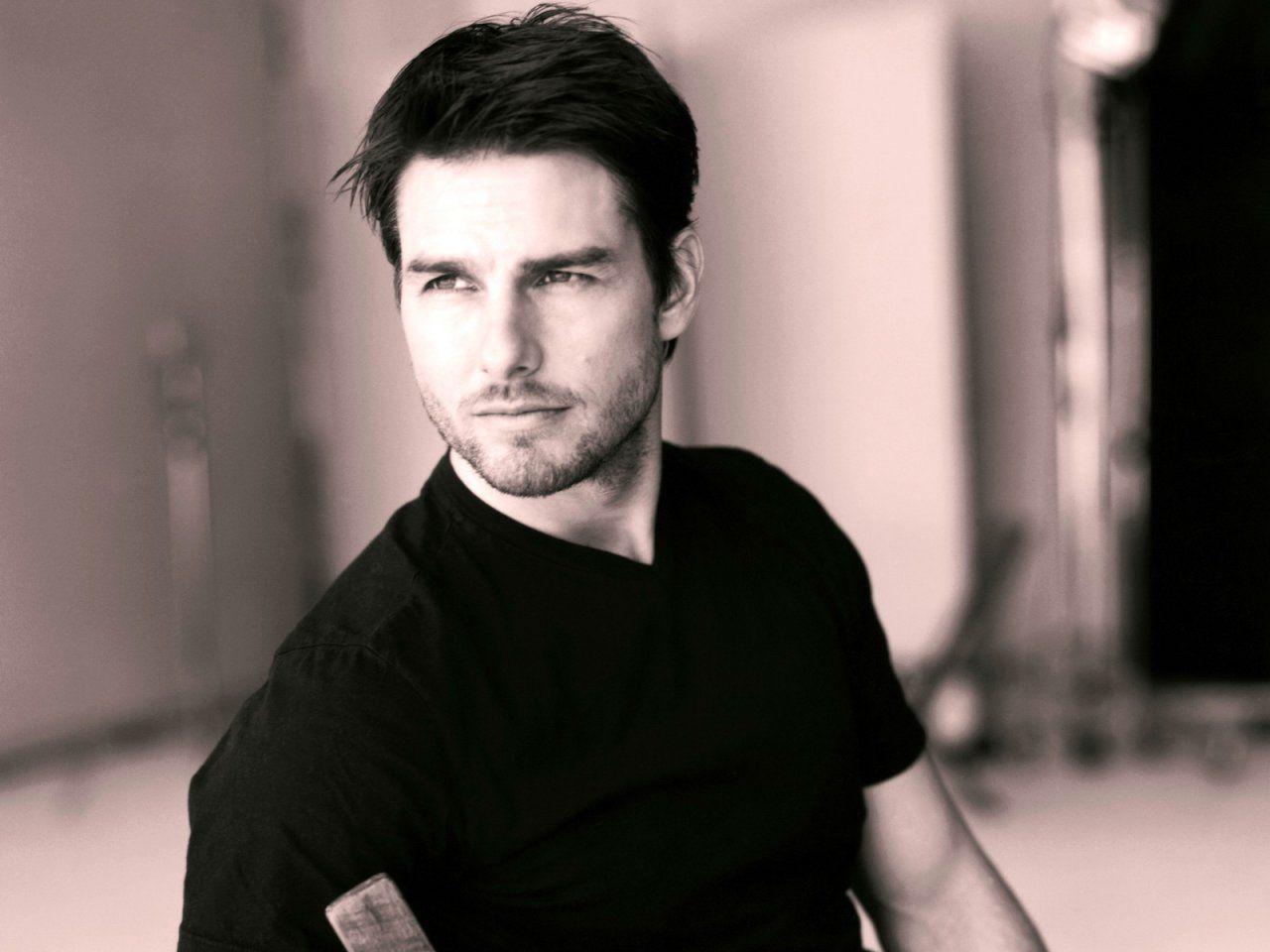 Tom Cruise Wallpapers