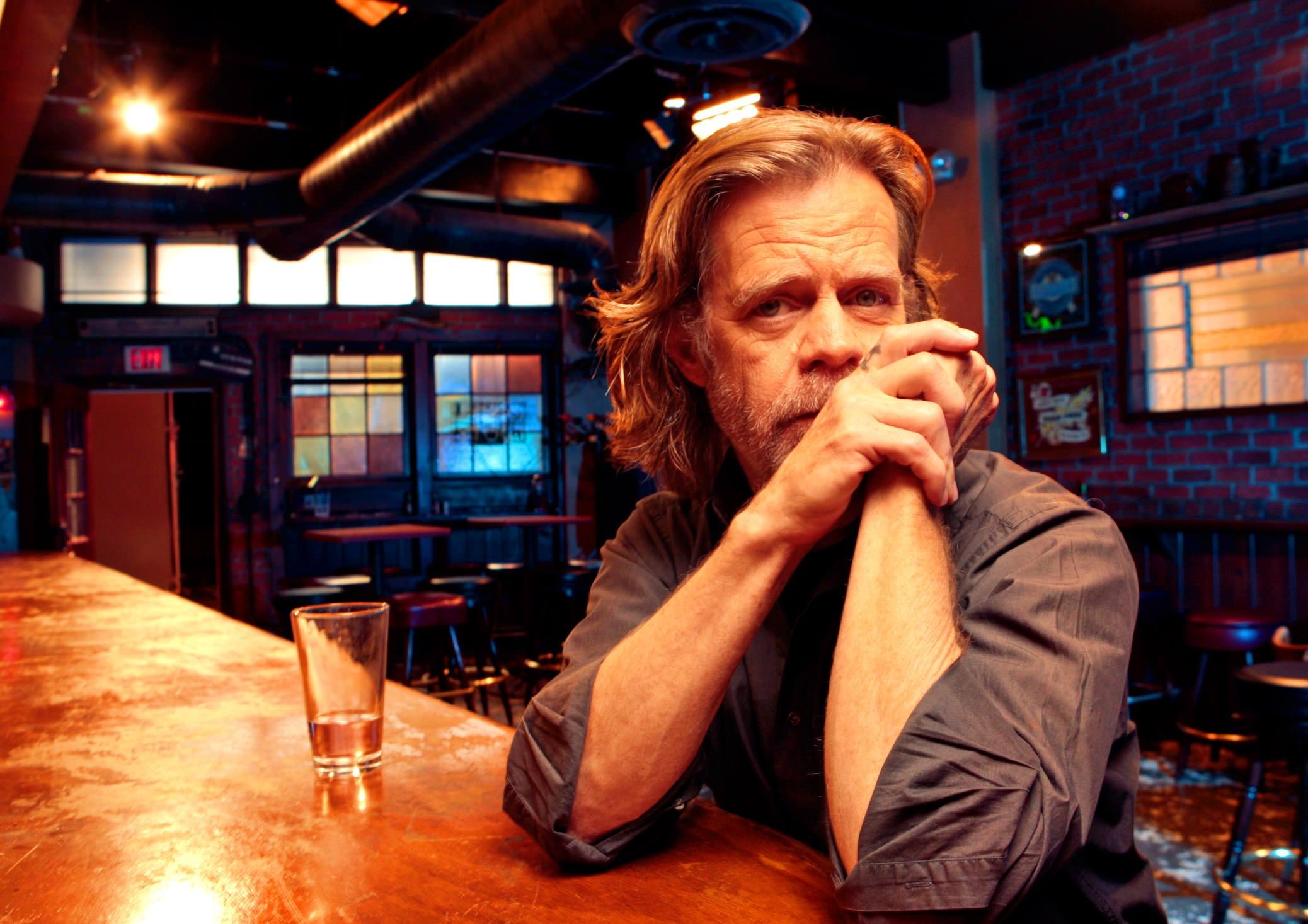 William Macy HD Wallpapers