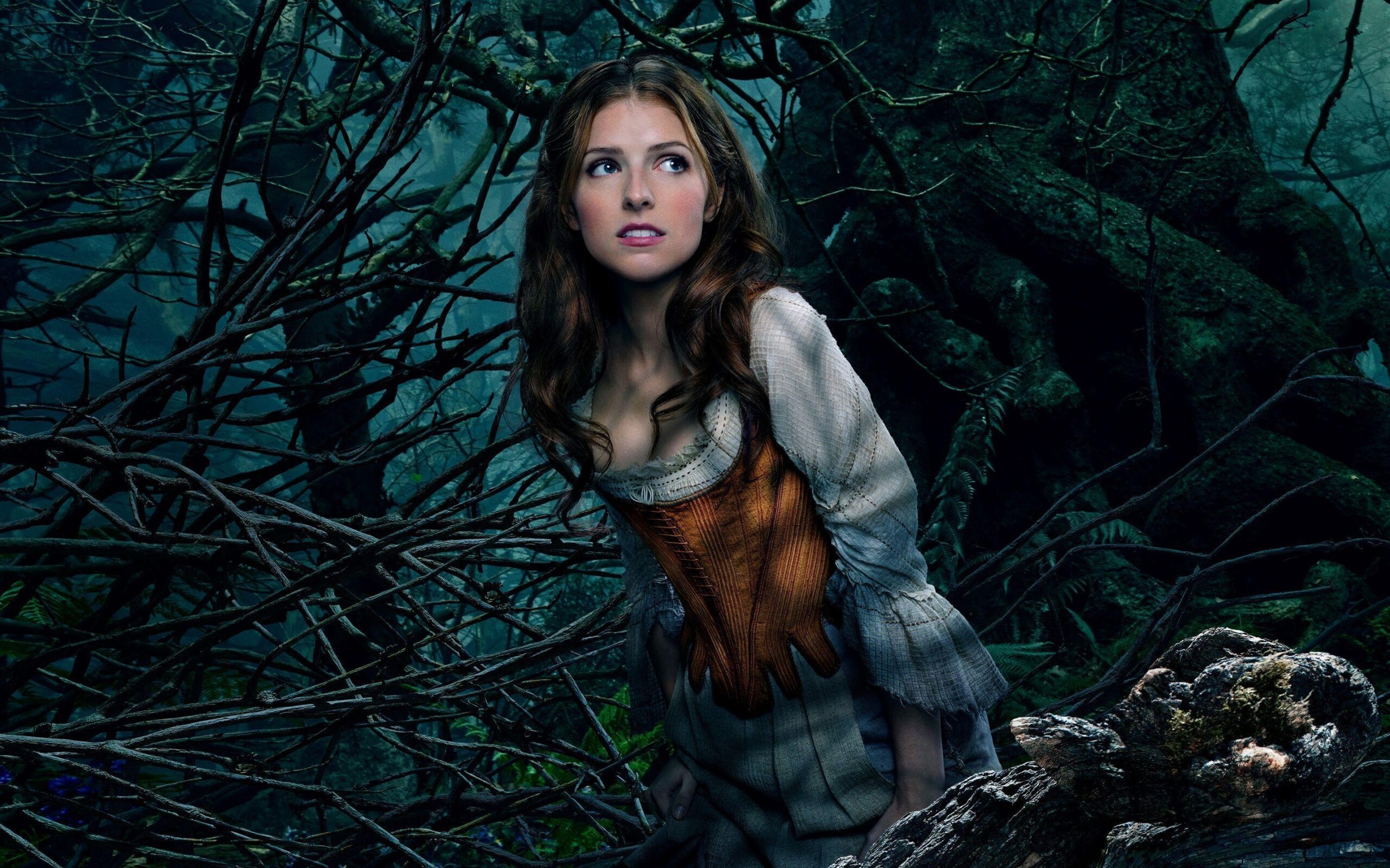 Anna Kendrick HD Wallpapers