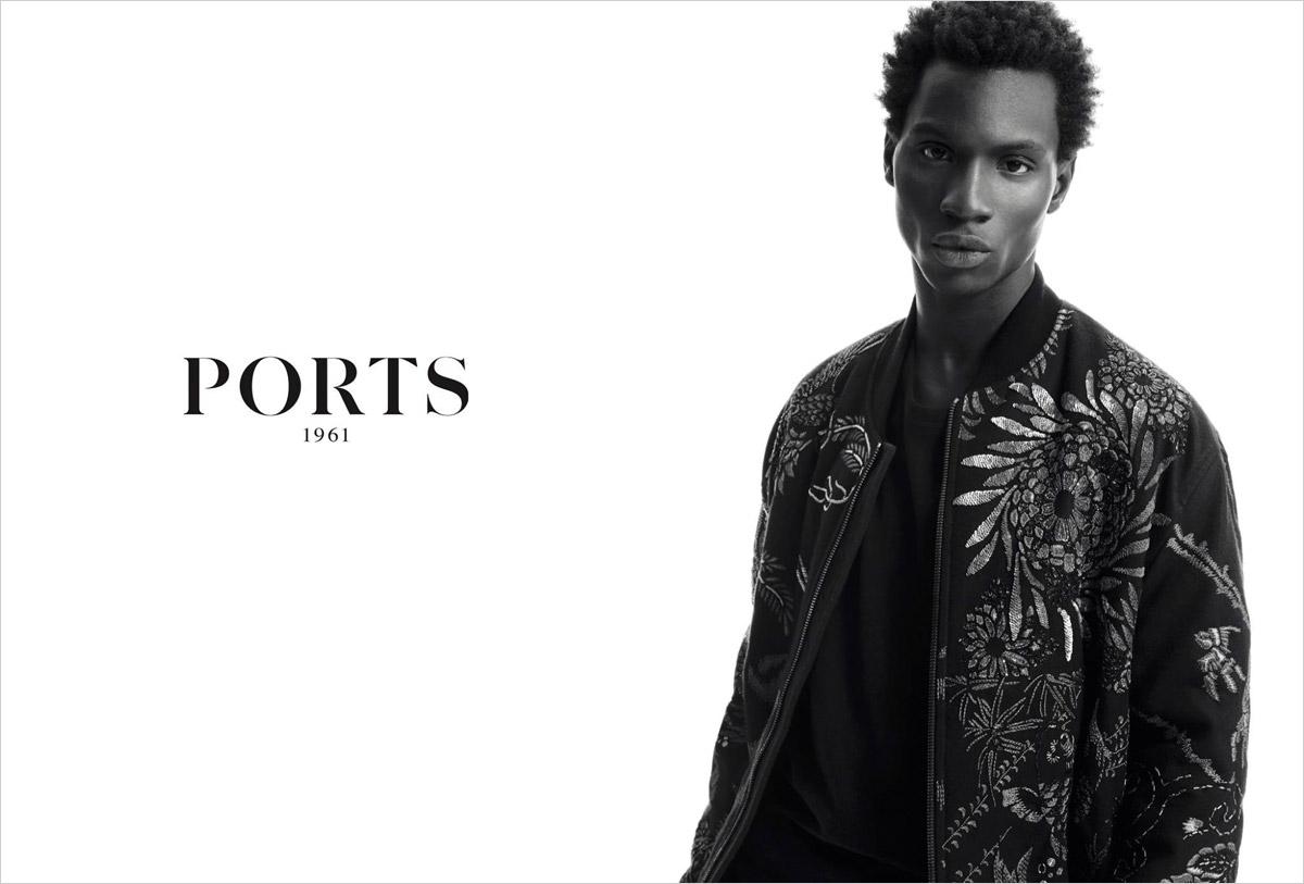 Adonis Bosso Campaign