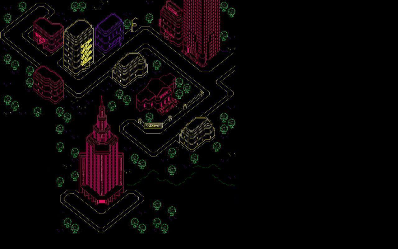 Retro: Earthbound wallpapers