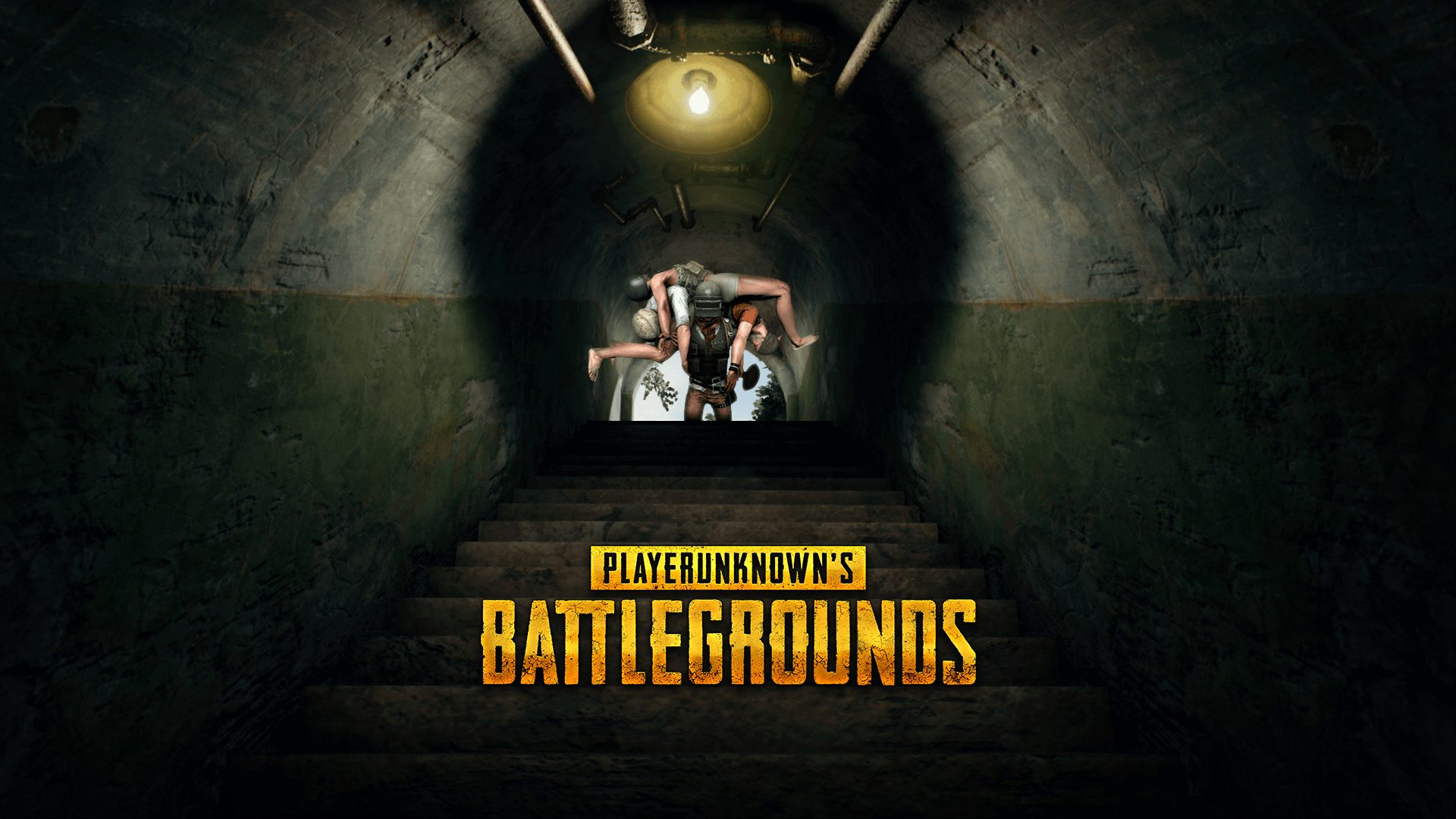 PUBG WALLPAPER