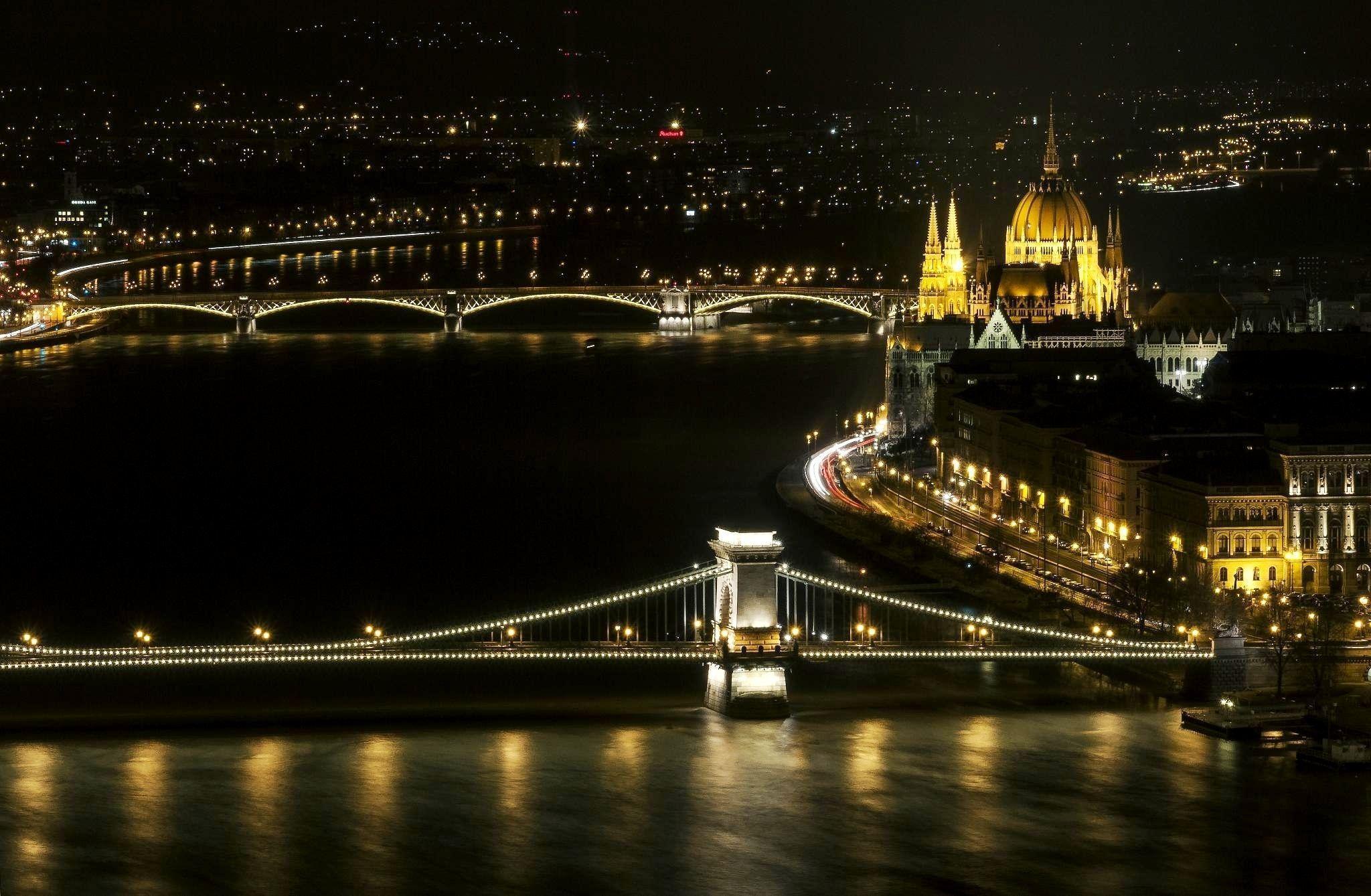 26 Budapest HD Wallpapers