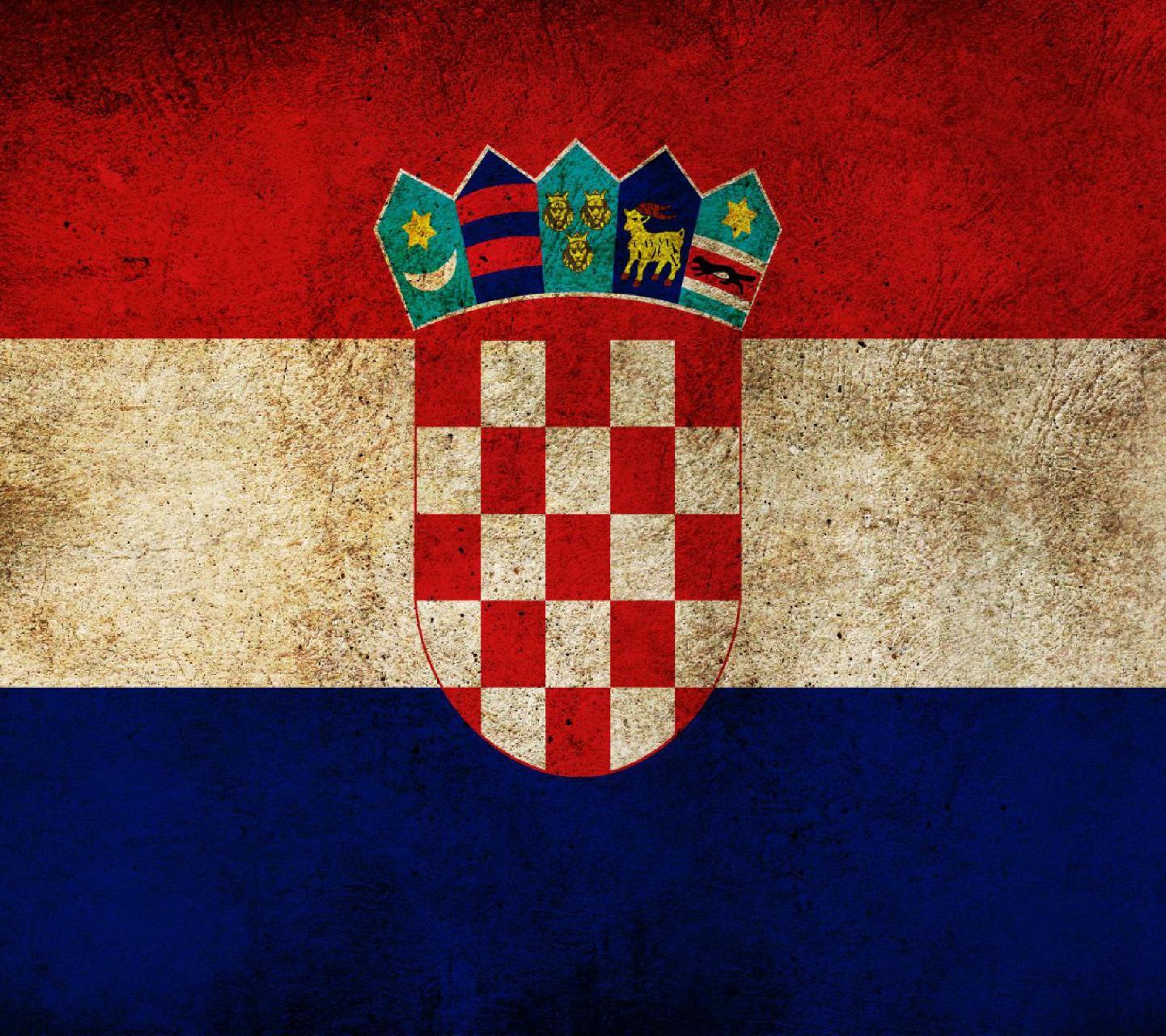 Croatia Flag Wallpapers by resident 85