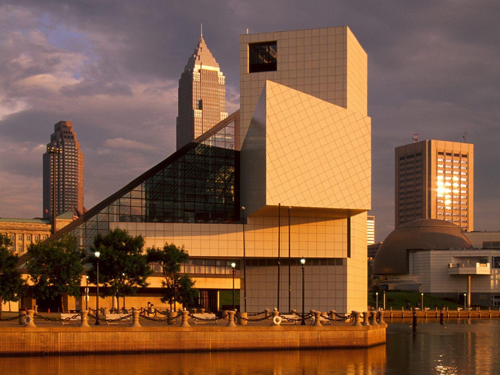 Rock and Roll Hall of Fame