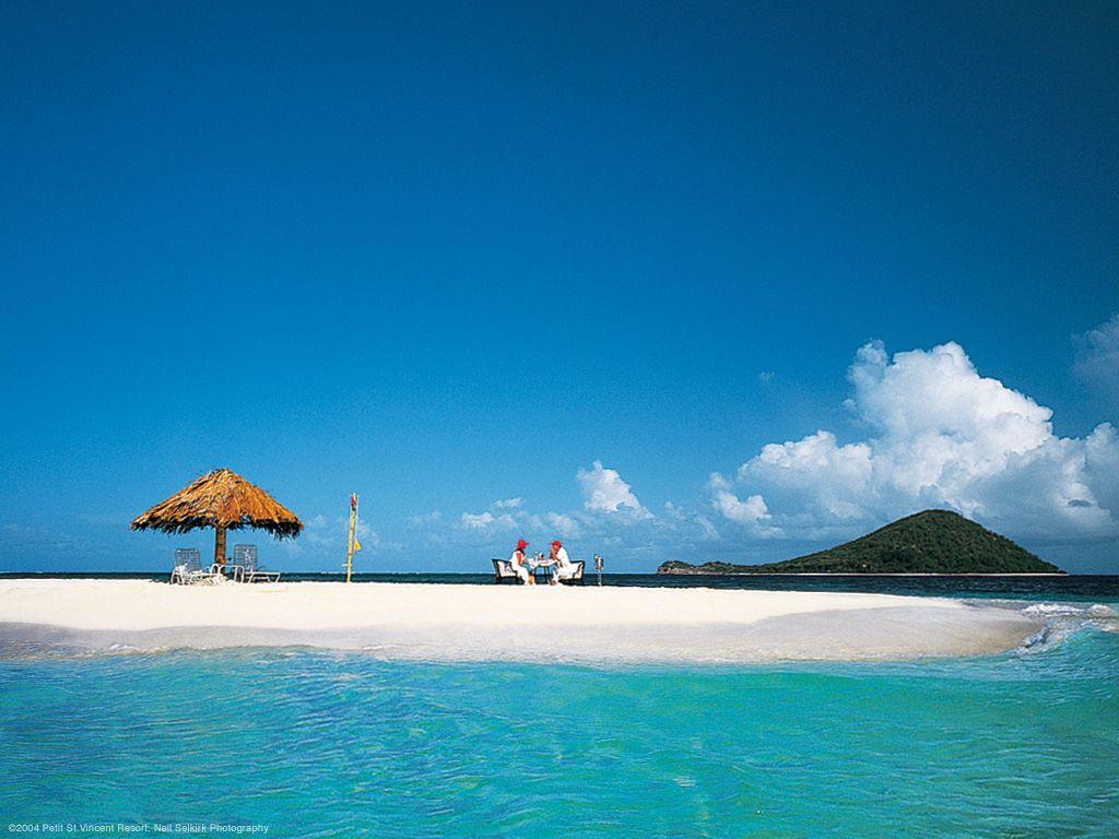 The Top 20 Most Popular Beach for Honeymoon