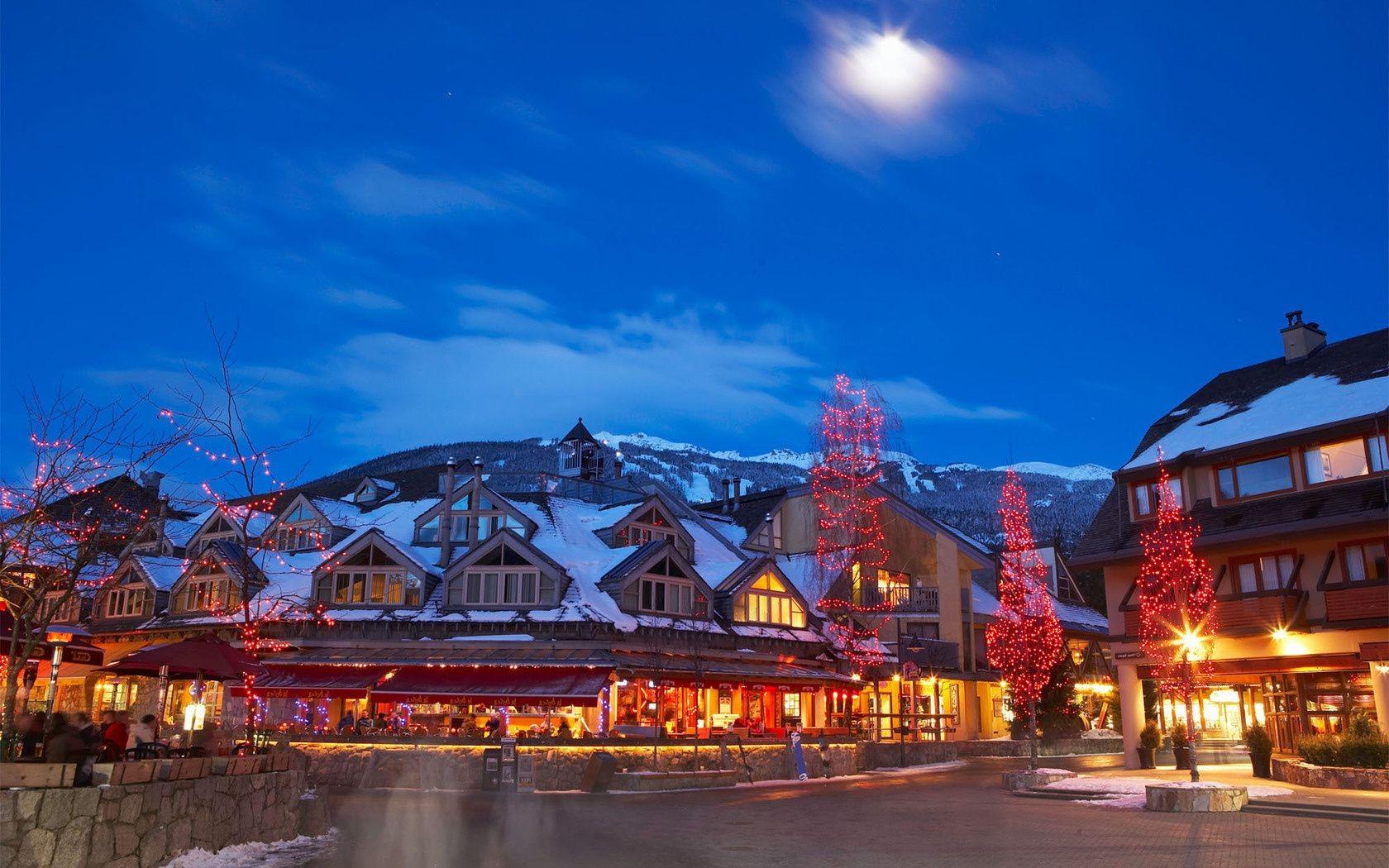 City city whistler canada. Android wallpapers for free