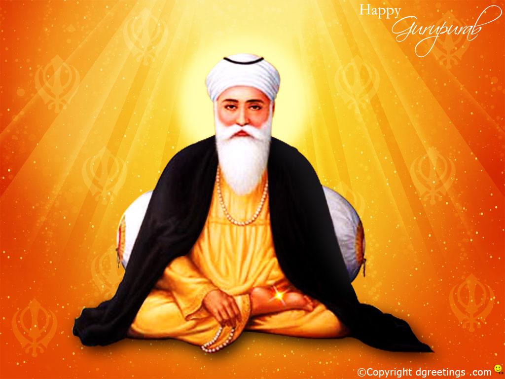 Guru Nanak Wallpapers