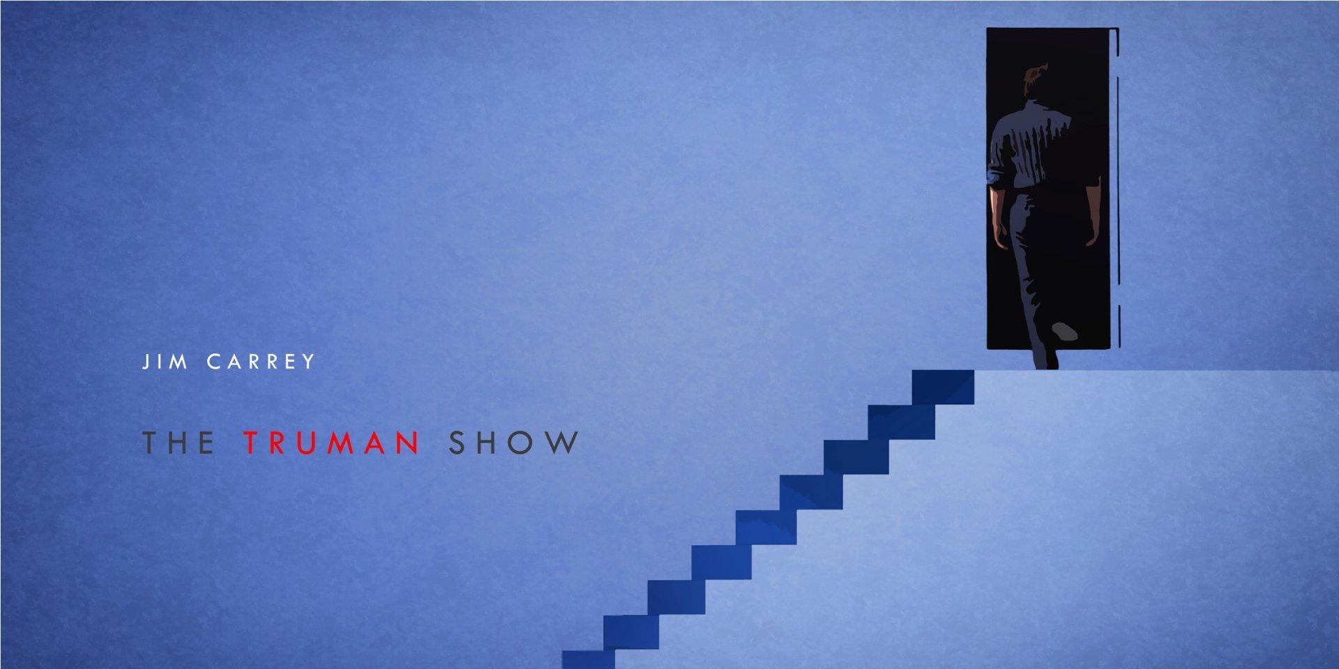 6 The Truman Show HD Wallpapers