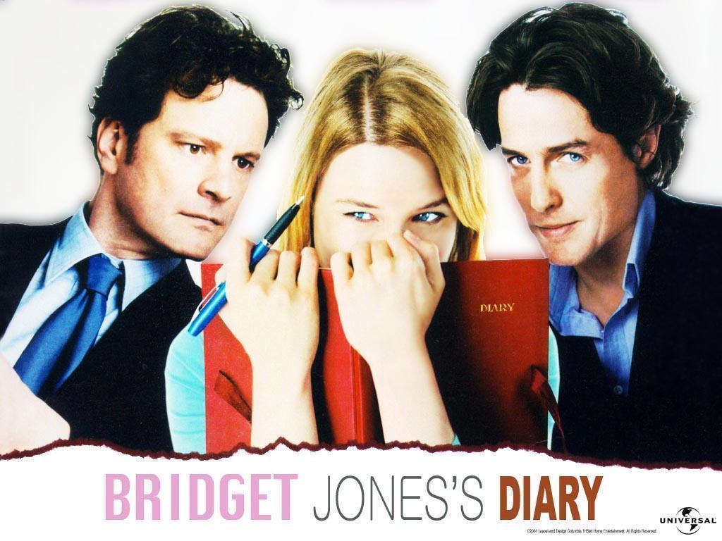 Bridget Jones wallpapers