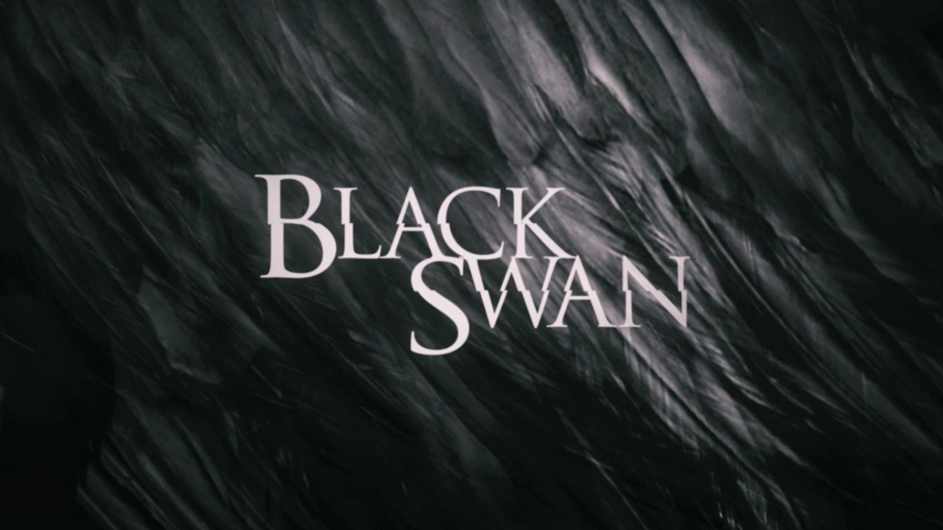 black swan wallpapers hd