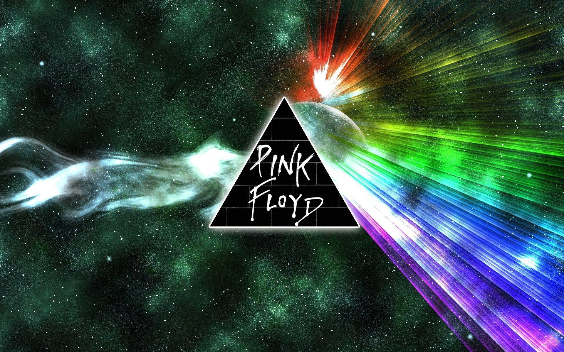 72 Pink Floyd HD Wallpapers