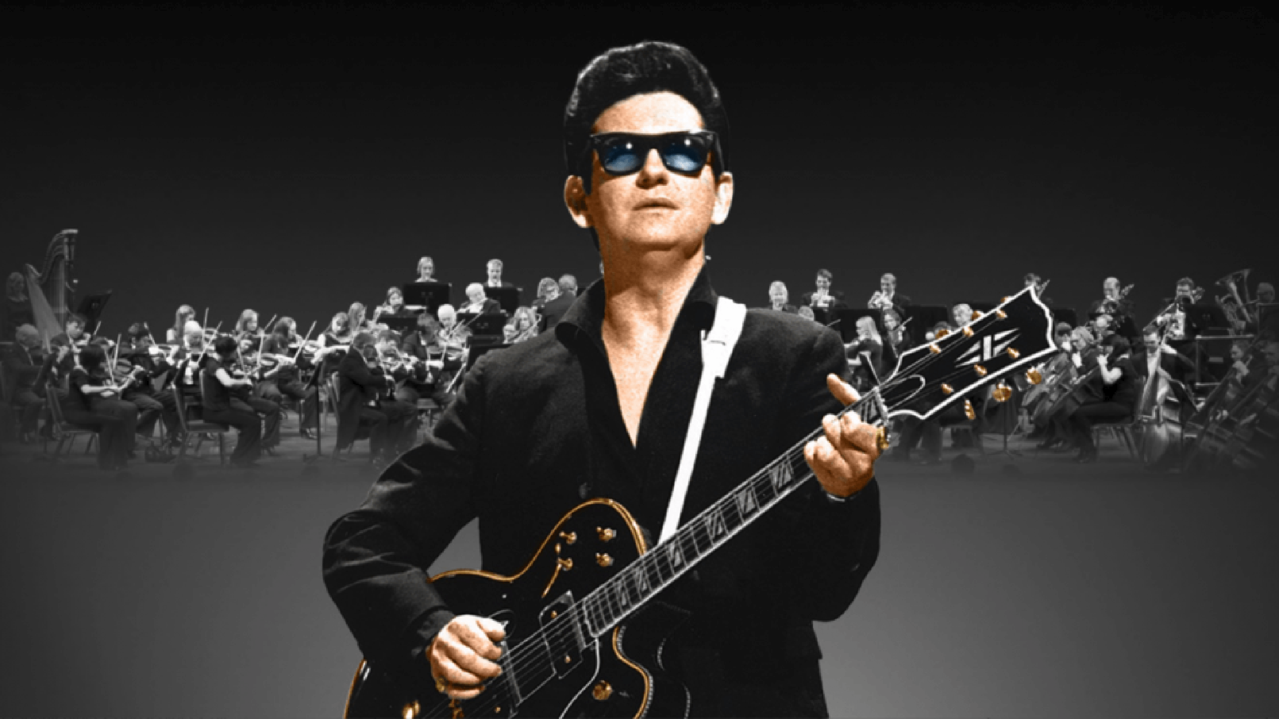 Roy Orbison In Dreams