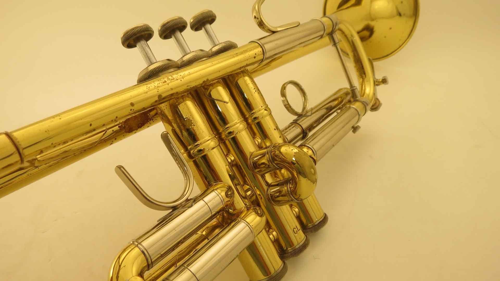 Trumpet Wallpaper Backgrounds HD