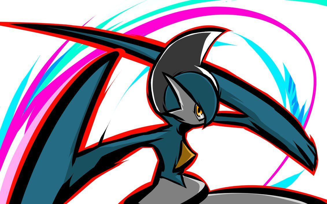 Gallade Wallpapers 45071