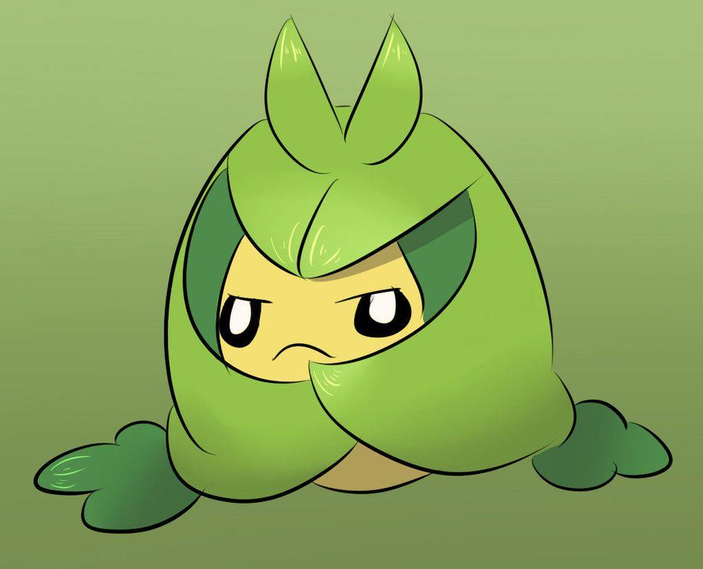 Swadloon V2 by Memsou