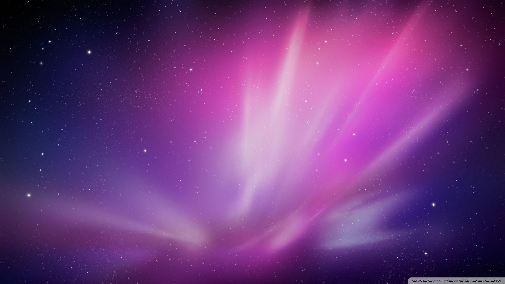 HD s Mac wallpapers