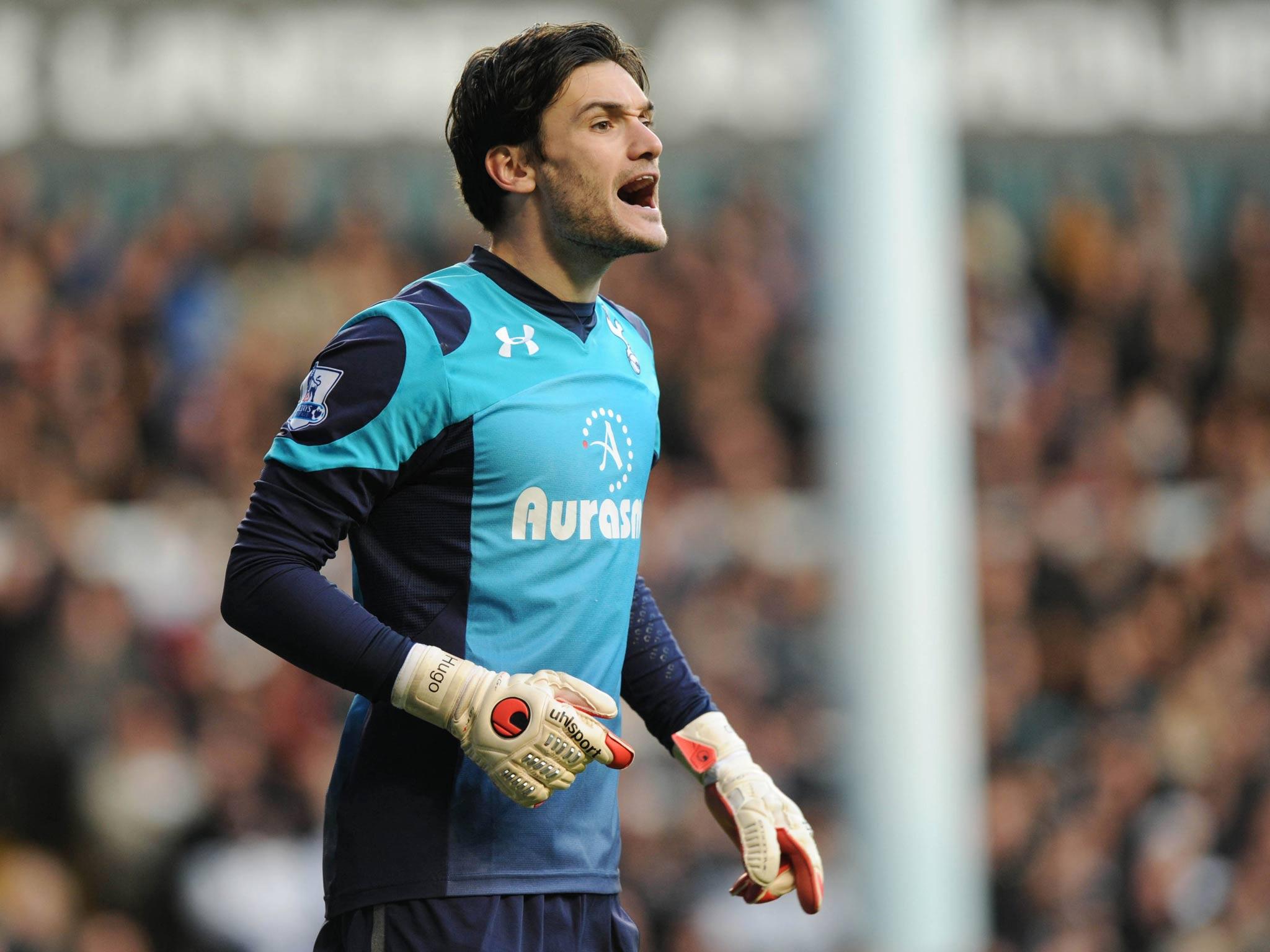 Liverpool a tougher assignment than Arsenal, says Tottenham’s Hugo