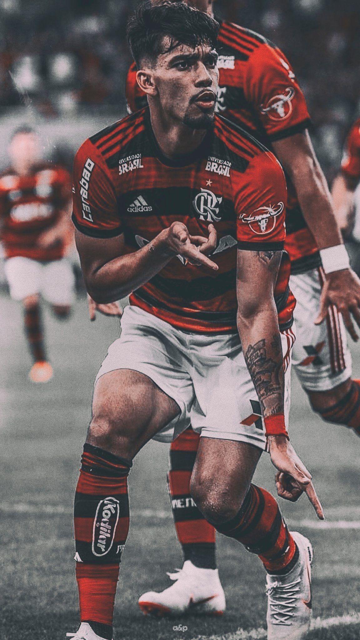 Lucas Paquetá