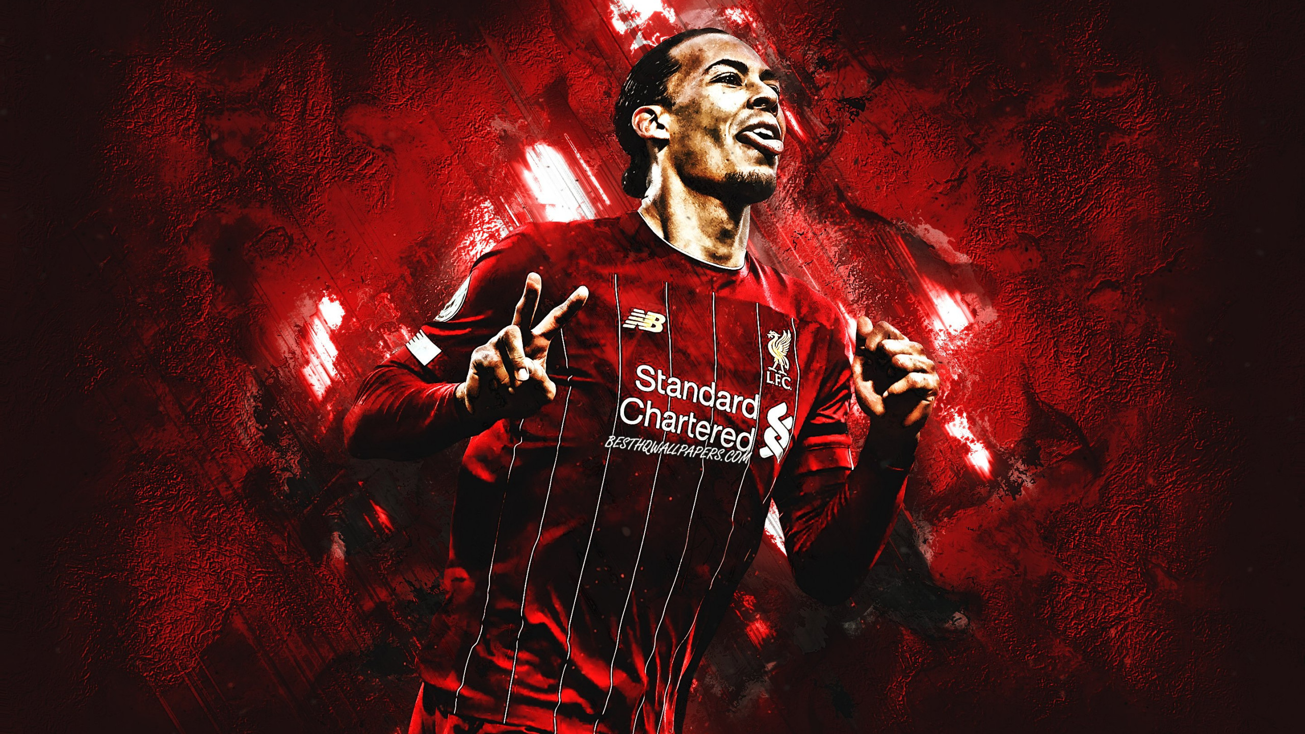 Virgil van Dijk Wallpapers 59168