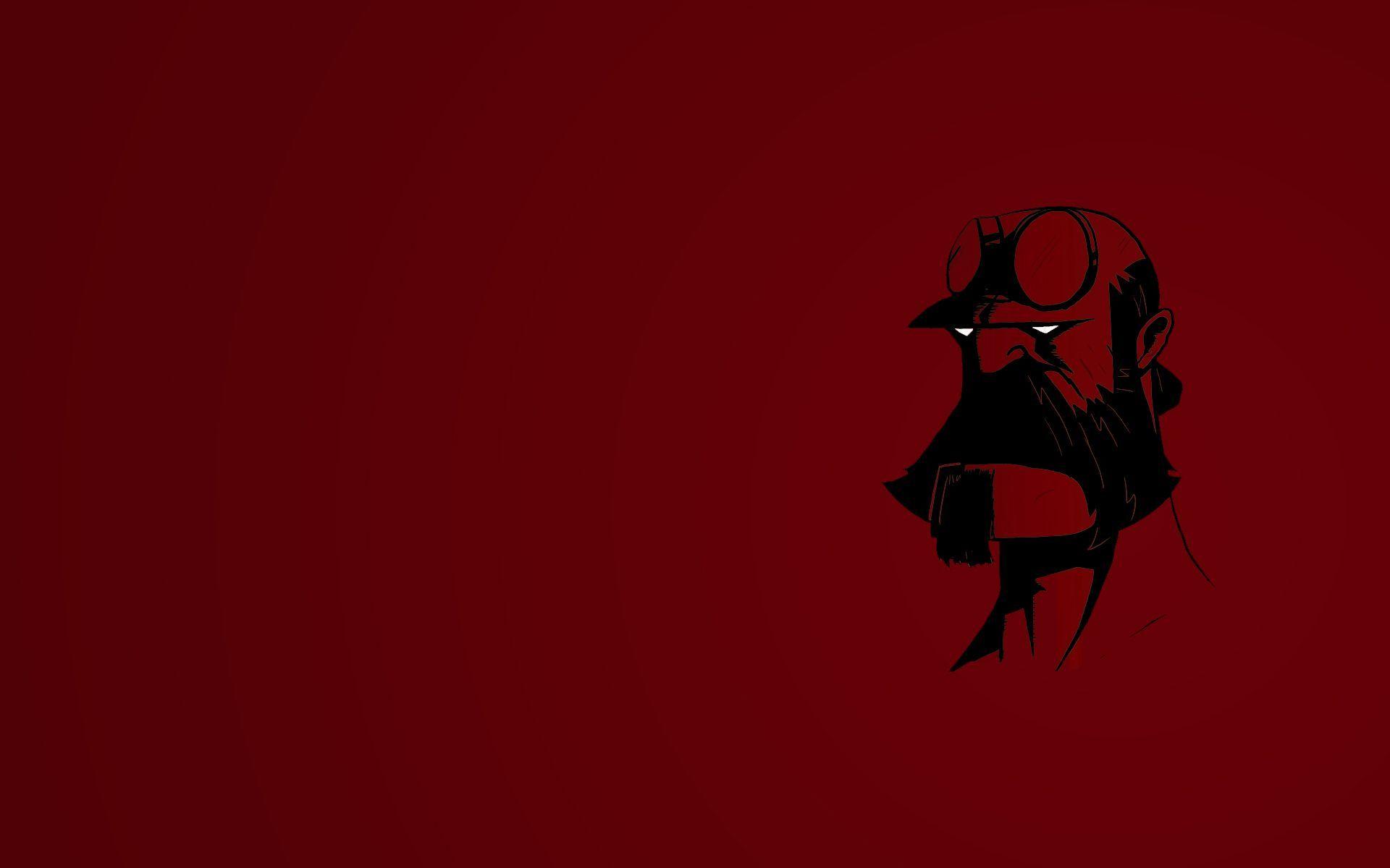 Hellboy wallpapers