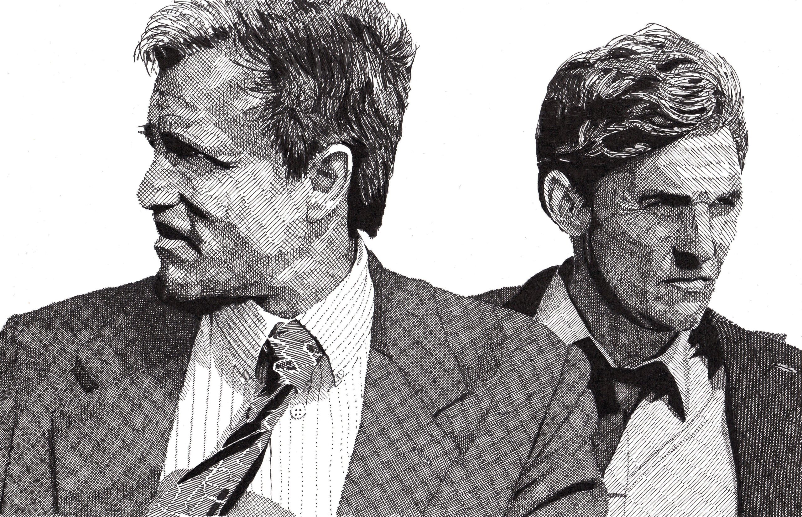 True Detective Wallpapers