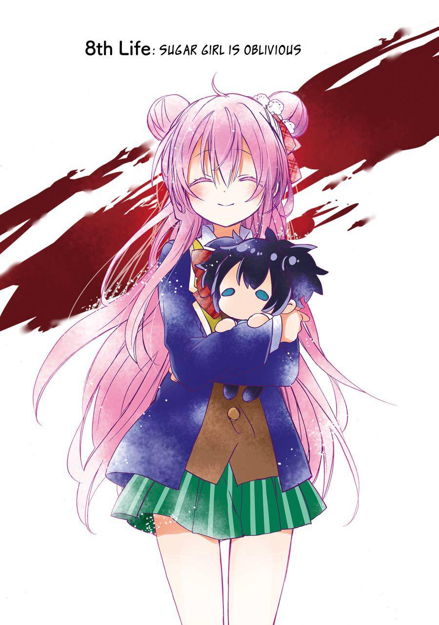 Happy Sugar Life