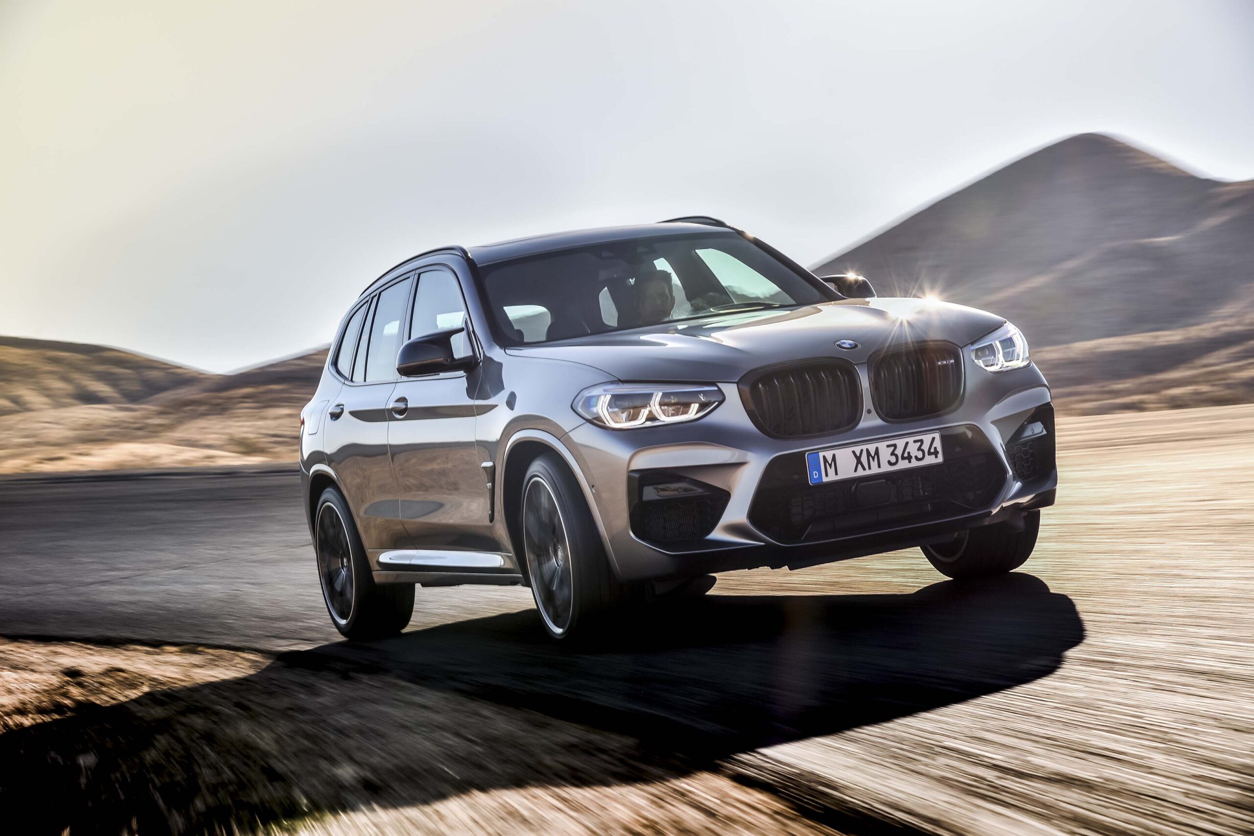 BMW X3 Reviews, Specs, Prices, Photos And Videos