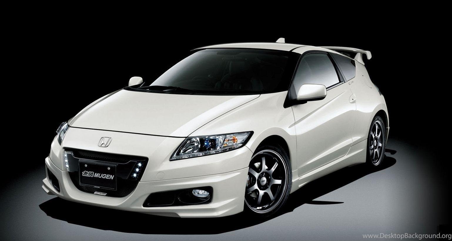 Mugen CR Z Wallpapers Honda CRZ Forum: Honda CR Z Hybrid Car Forums