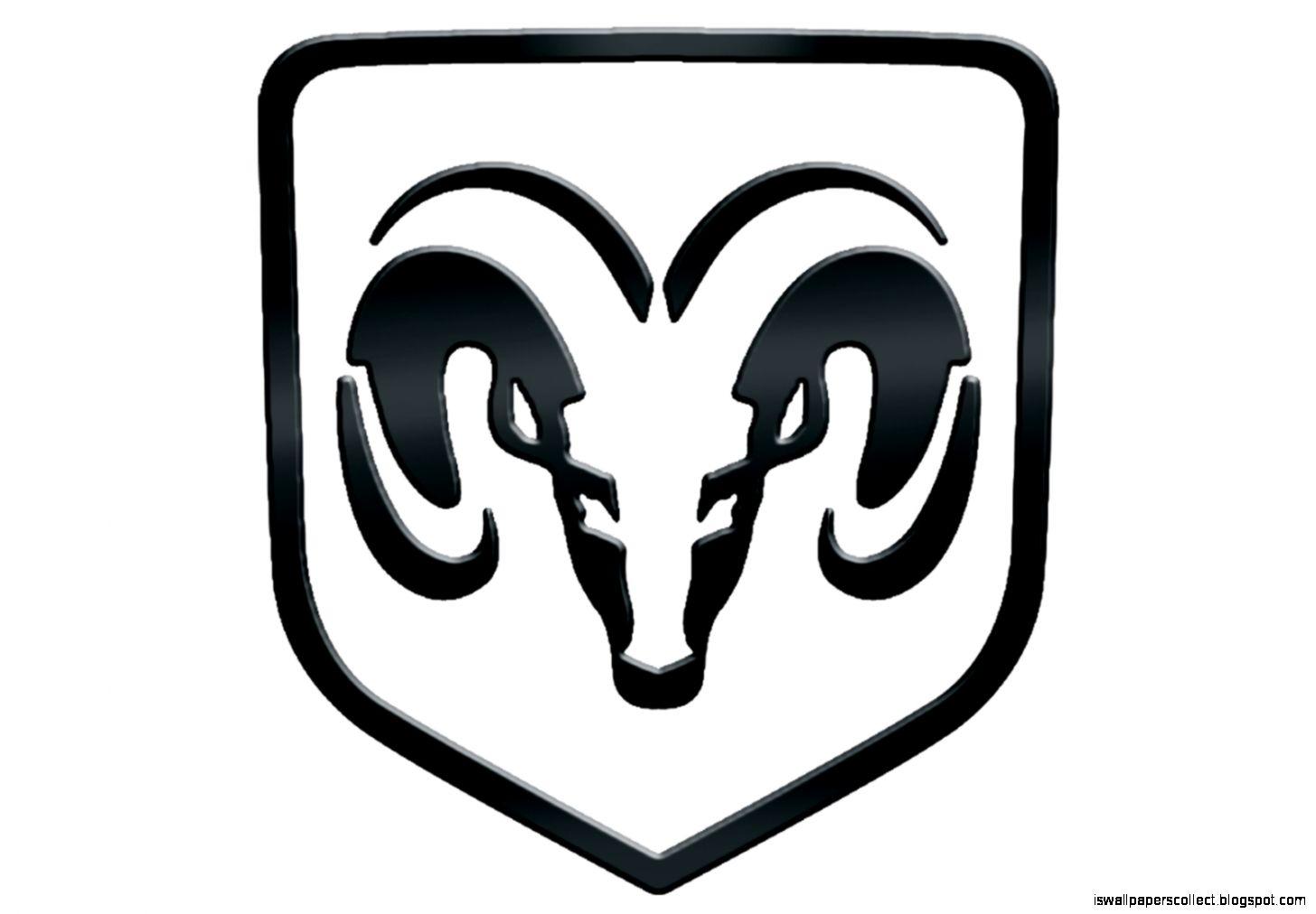 Dodge Ram Logo