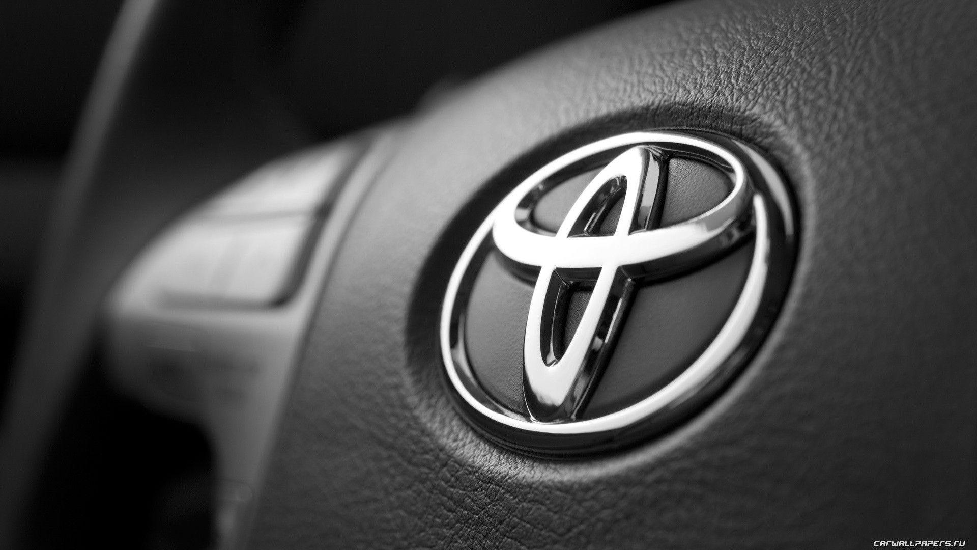 Over 40 HD Stunning Toyota Wallpapers Image For Free Download