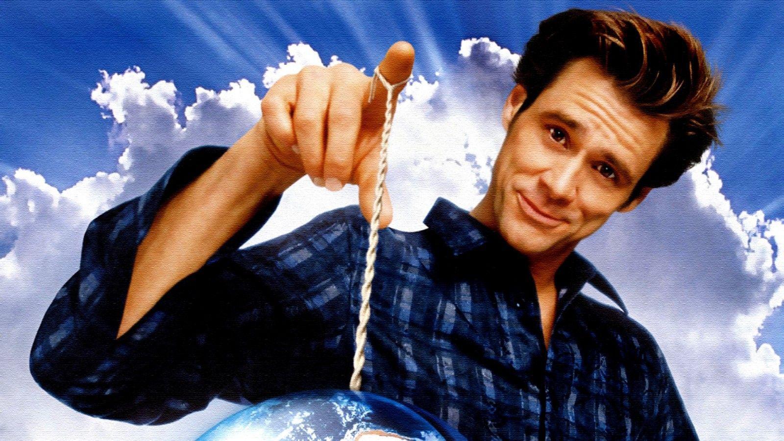 29+ Best HD Jim Carrey Wallpapers